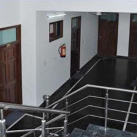 فندق Rishīkeshفي  Shivanta Residency المظهر الخارجي الصورة