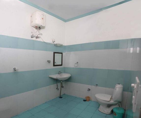 فندق Rishīkeshفي  Shivanta Residency الغرفة الصورة